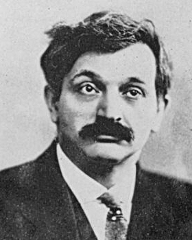 Lasker