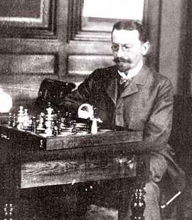 Tarrasch